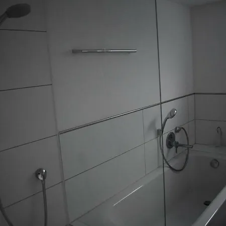 Apartamento Im Herzen Von Kernen