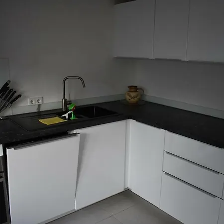 Im Herzen Von Appartement