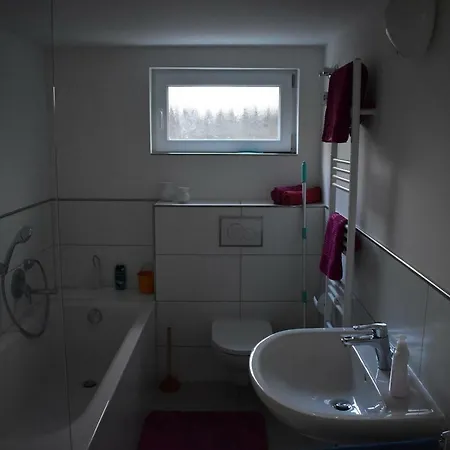 Appartement Im Herzen Von