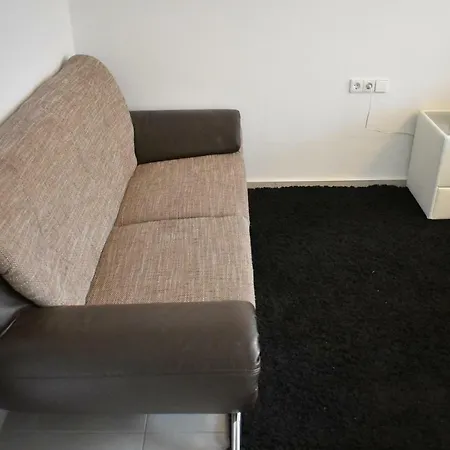 Apartamento Im Herzen Von Kernen