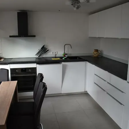 Apartamento Im Herzen Von *