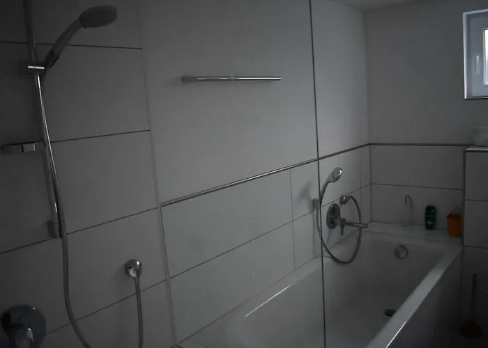 Apartamento Im Herzen Von Kernen