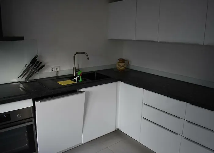 Im Herzen Von Apartamento