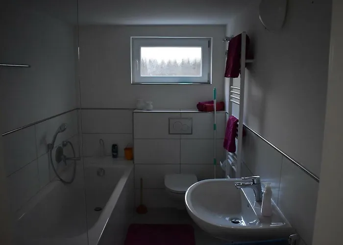 Apartamento Im Herzen Von