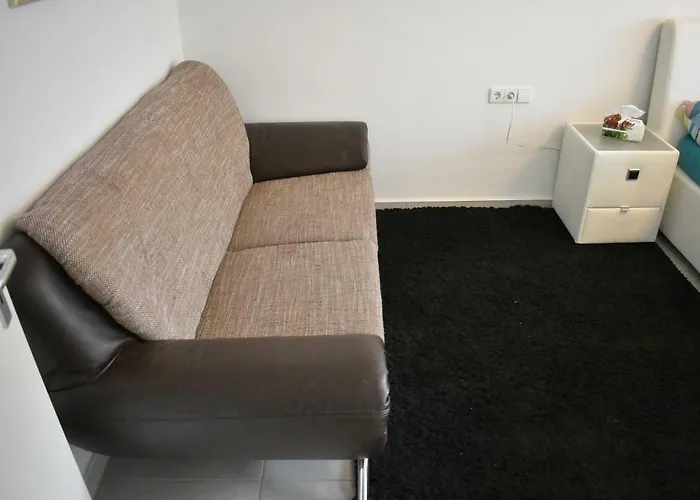 Apartamento Im Herzen Von Kernen