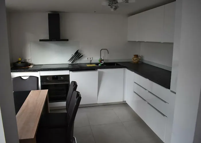 Apartamento Im Herzen Von *